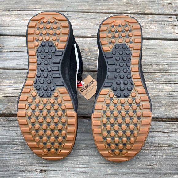 VANS RANGE EXP HI - Men’s Urban Shoes - SIZE 9.5 - Picture 10 of 11